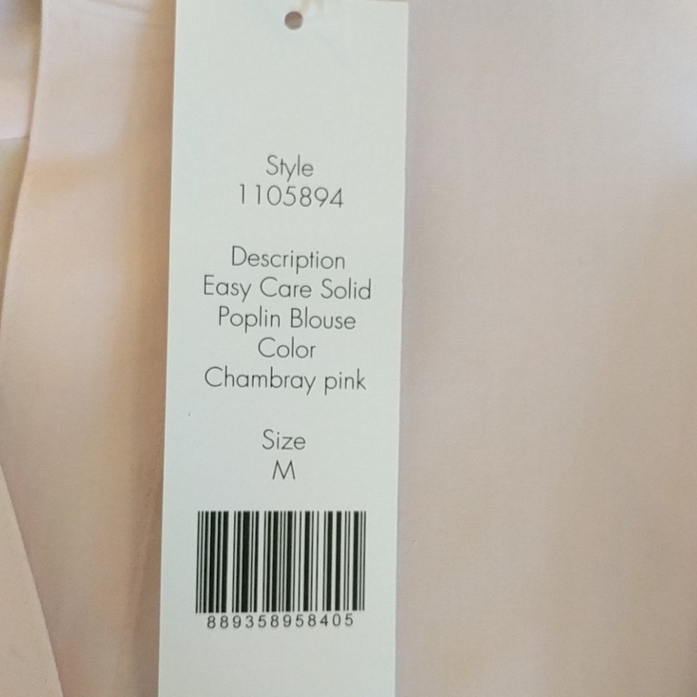 Ladies blouse - Picture 6 of 6